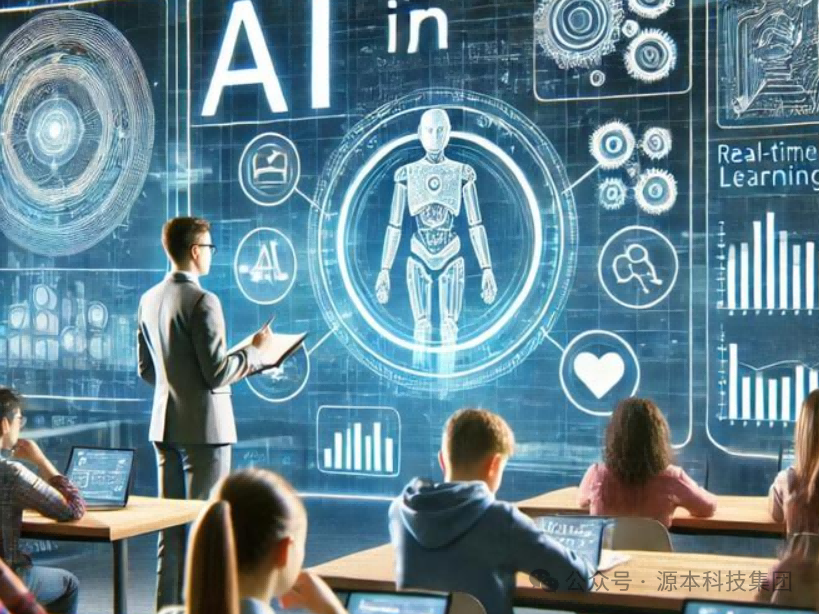 艾弗森贝博ballbet官网科技-本科生掌握大数据、云原生、AI-竞赛保研求职的“超车秘籍”来了！